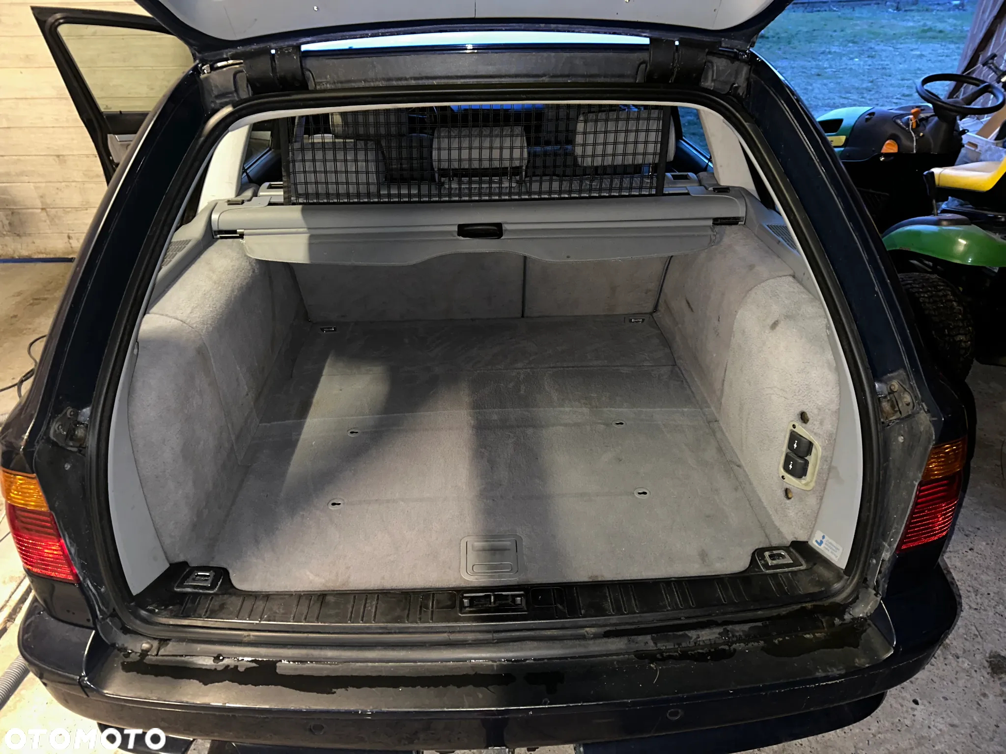 BMW Seria 5 - 8