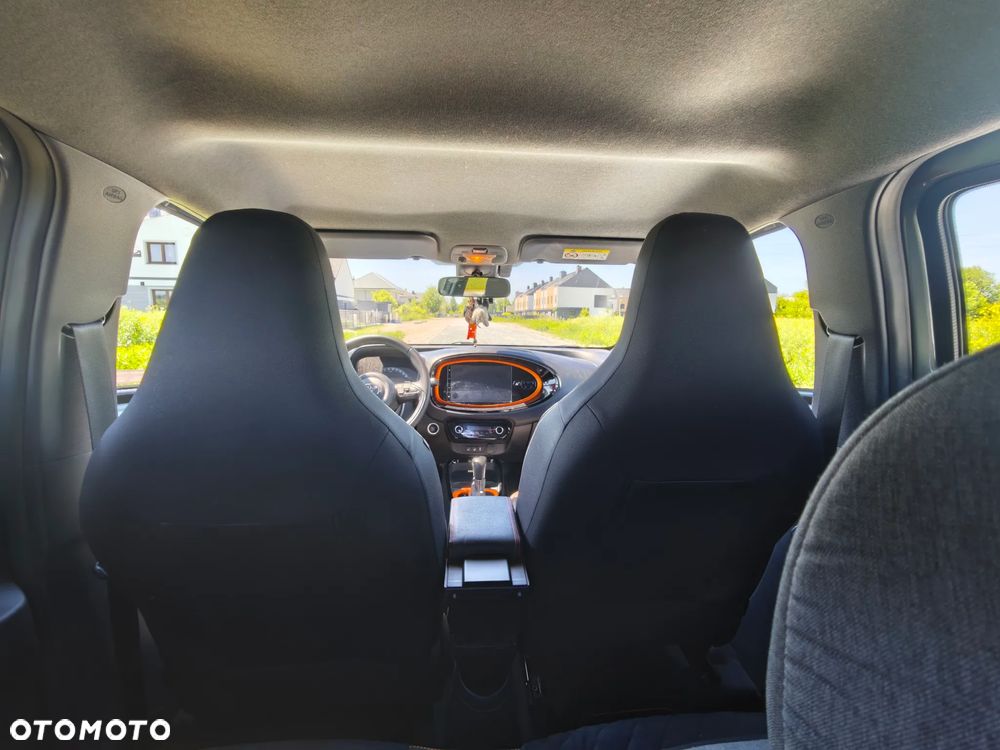 Toyota Aygo - 10