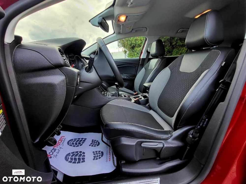 Opel Grandland X - 5