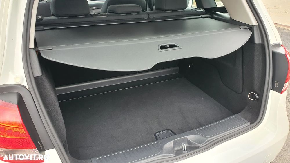 Mercedes-Benz B 160 - 17