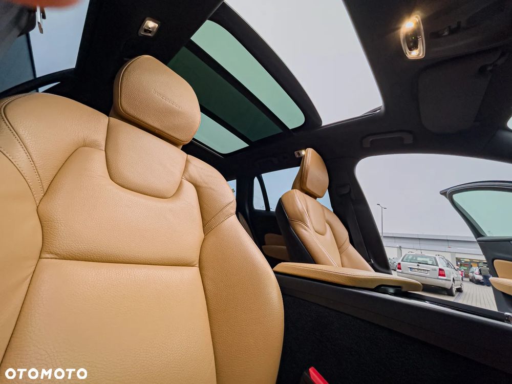 Volvo V60 D4 Geartronic Inscription - 18