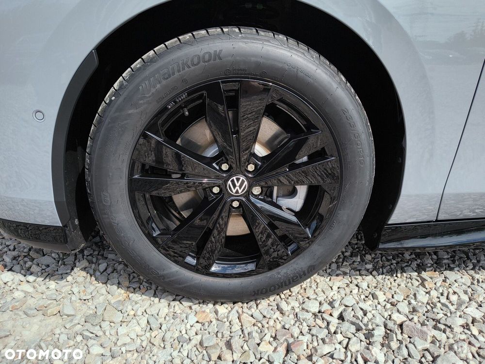 Volkswagen ID.7 77kWh Plus - 19