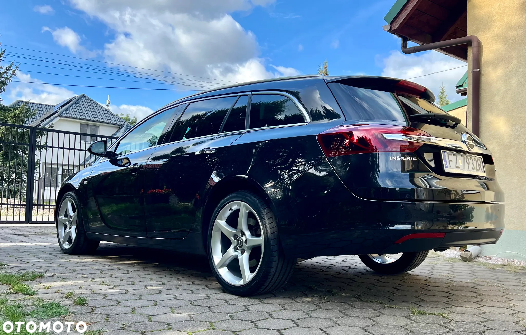 Opel Insignia - 3