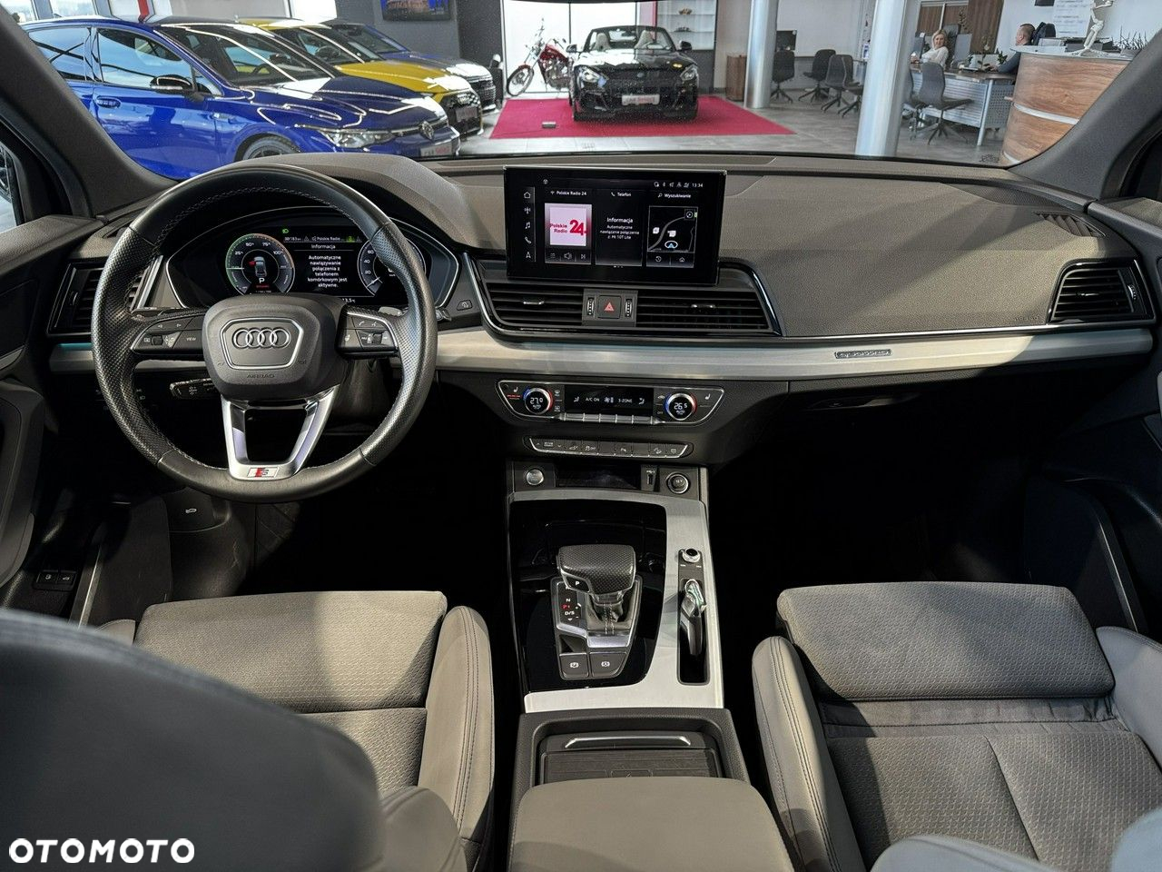 Audi Q5 - 16