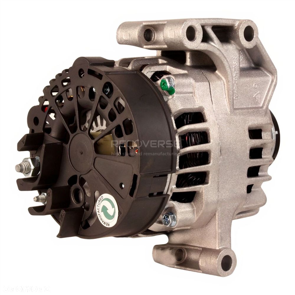 Alternator FIAT OPEL LANCIA SUZUKI CITROEN FORD PEUGEOT ALFA ROMEO - 7