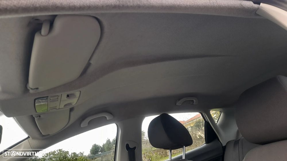 SEAT Ibiza 1.2 12V Style - 25