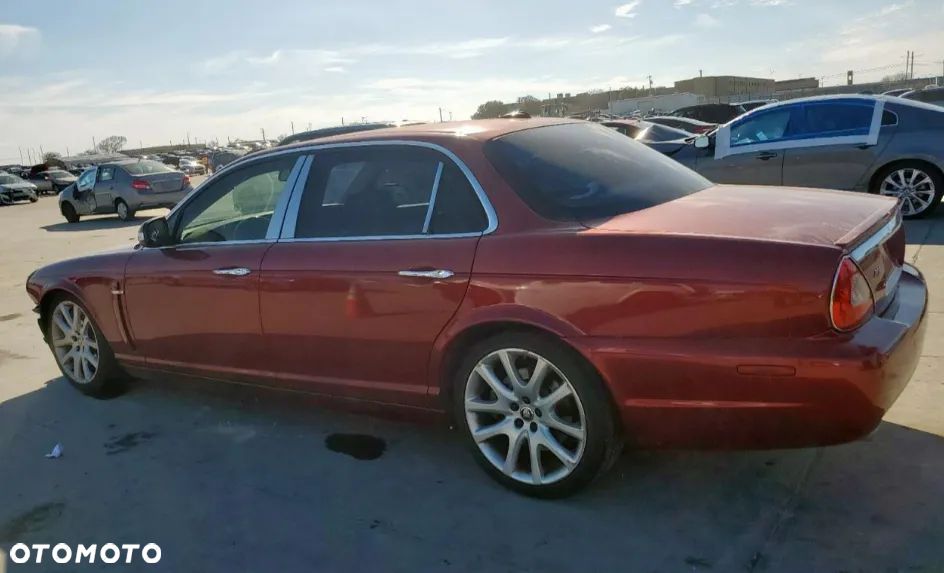 Jaguar XJ XJ8 4.2 LWB - 37