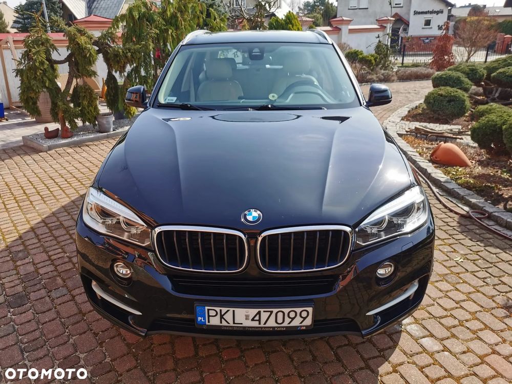BMW X5 xDrive25d - 3