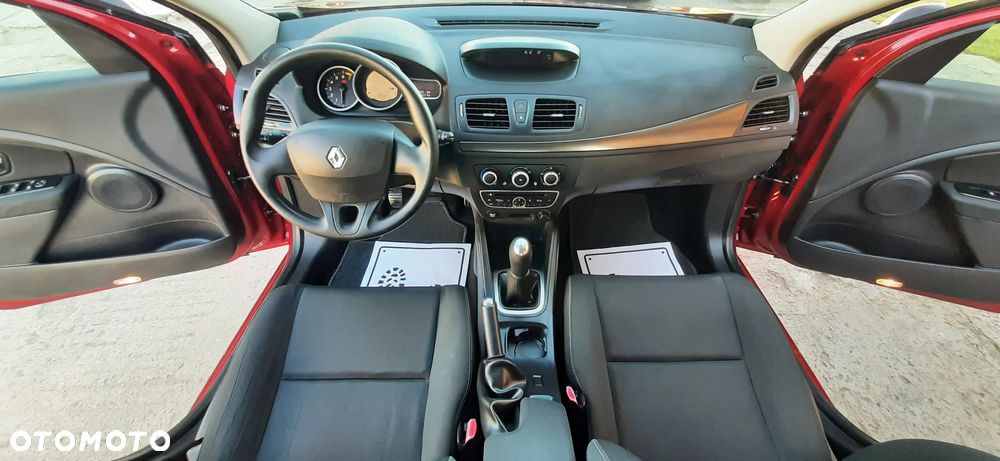 Renault Megane - 33