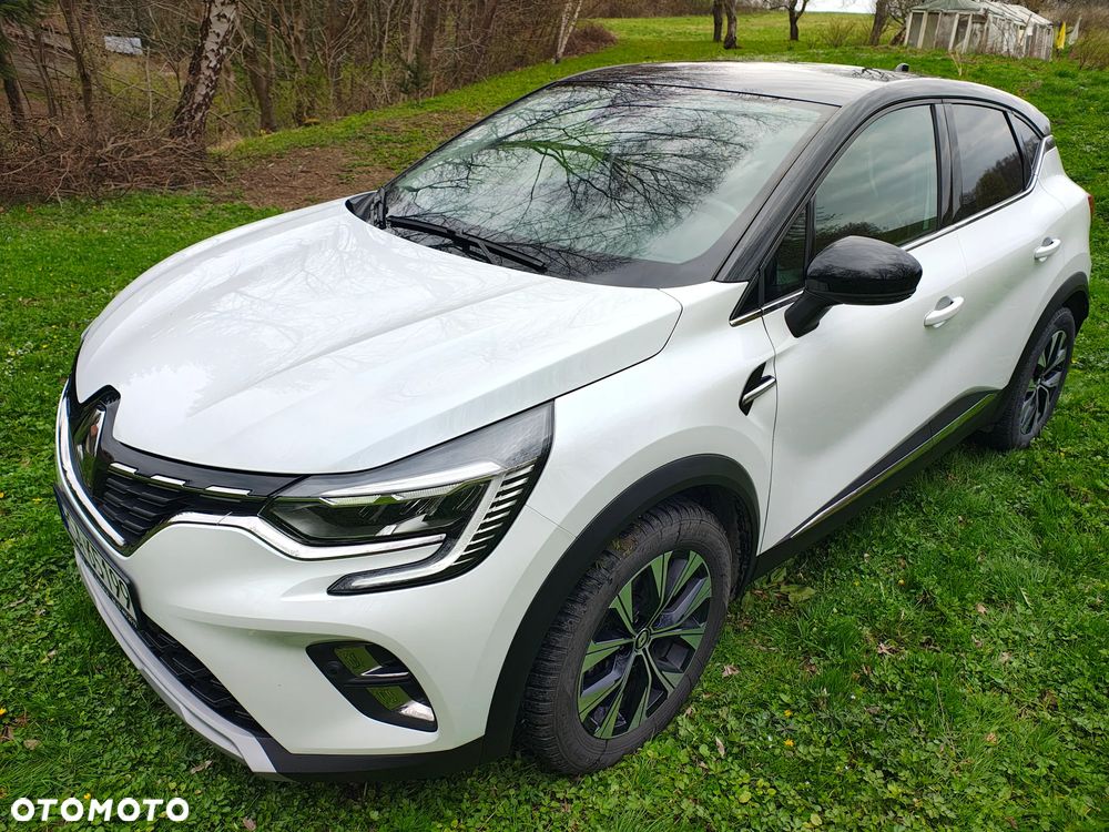 Renault Captur 1.0 TCe Techno - 3