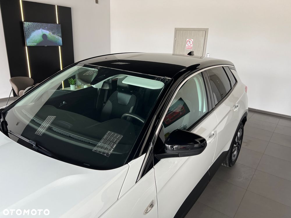 Opel Grandland X - 10