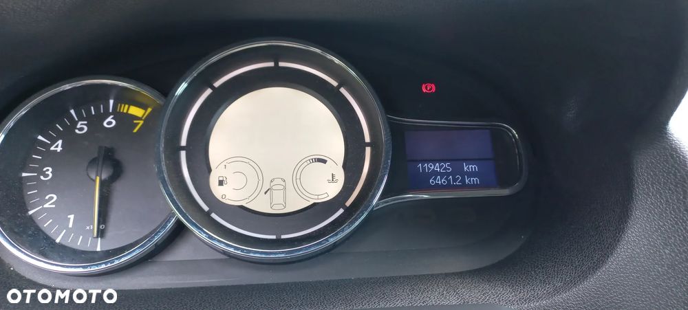 Renault Megane ENERGY TCe 115 Start & Stopp LIMITED - 8
