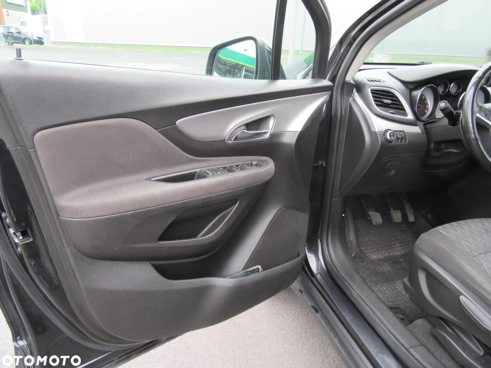 Opel Mokka 1.4 T Enjoy S&S 4x4 - 14