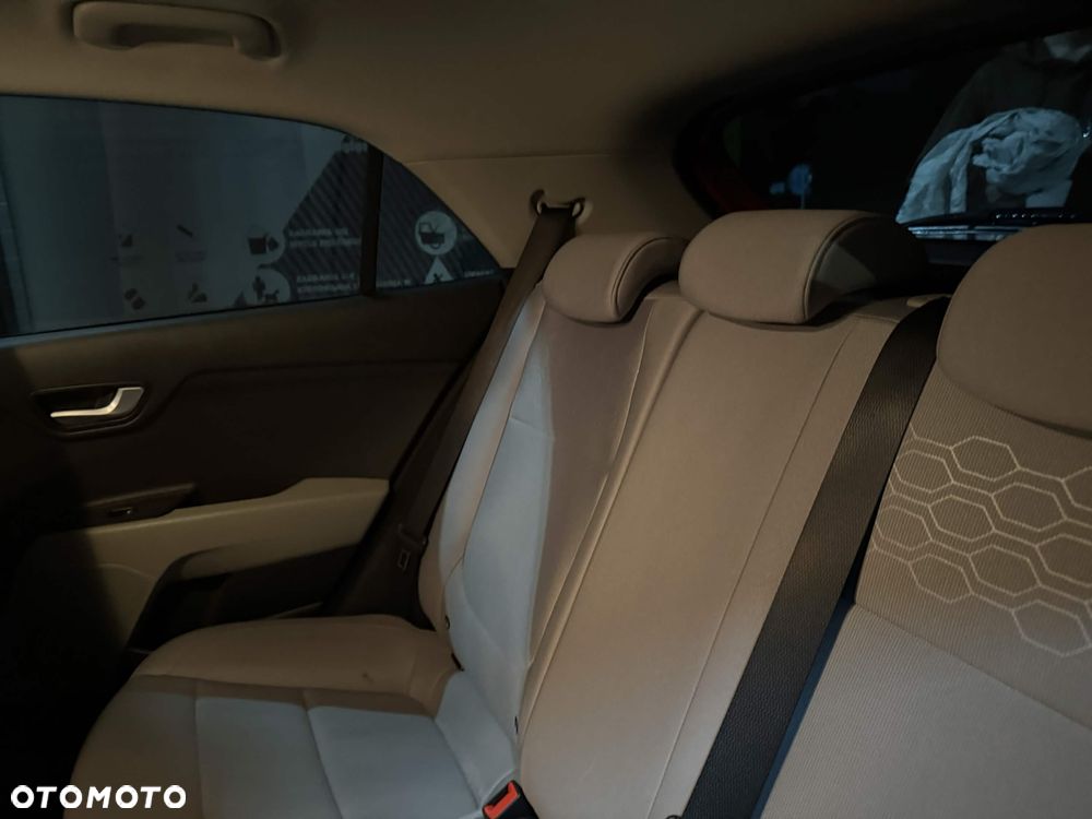 Kia Rio 1.2 XL - 15