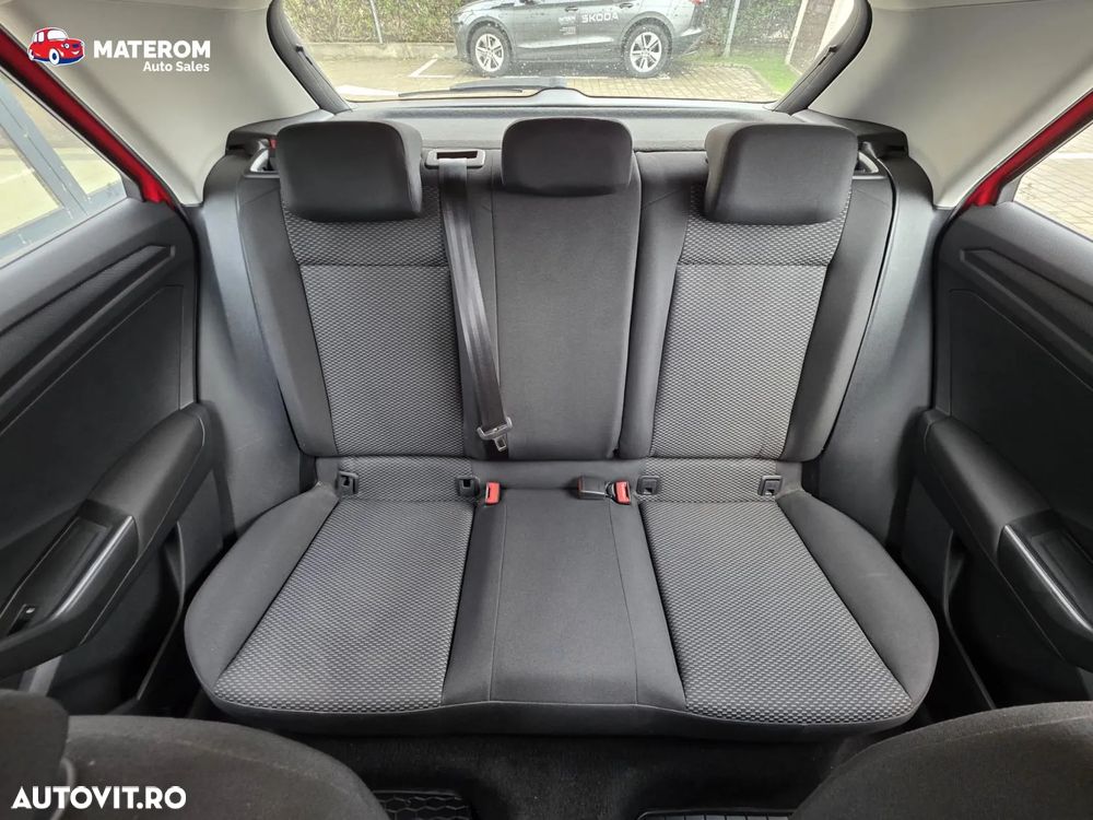 Volkswagen T-Roc 1.0 TSI Life - 19