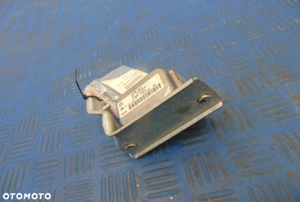 VOLKSWAGEN GOLF IV CZUJNIK ESP 1J0907655A - 2