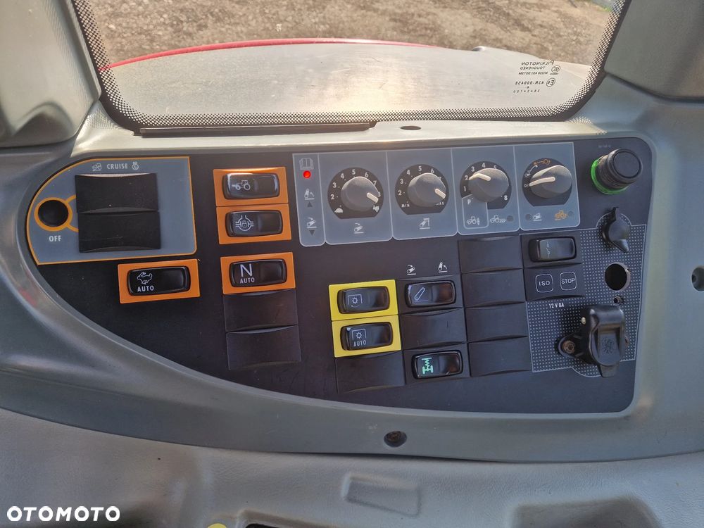 Valtra N143 HiTech - 13