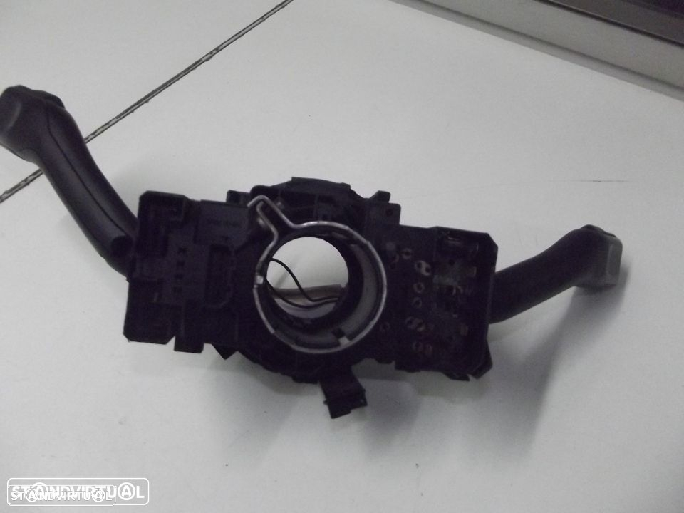 vw passat comandos de piscas e limpa vidros - 2