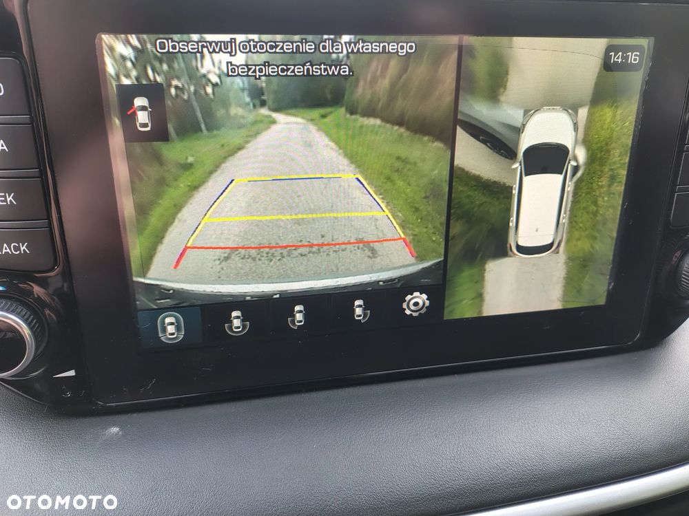 Hyundai Tucson - 23
