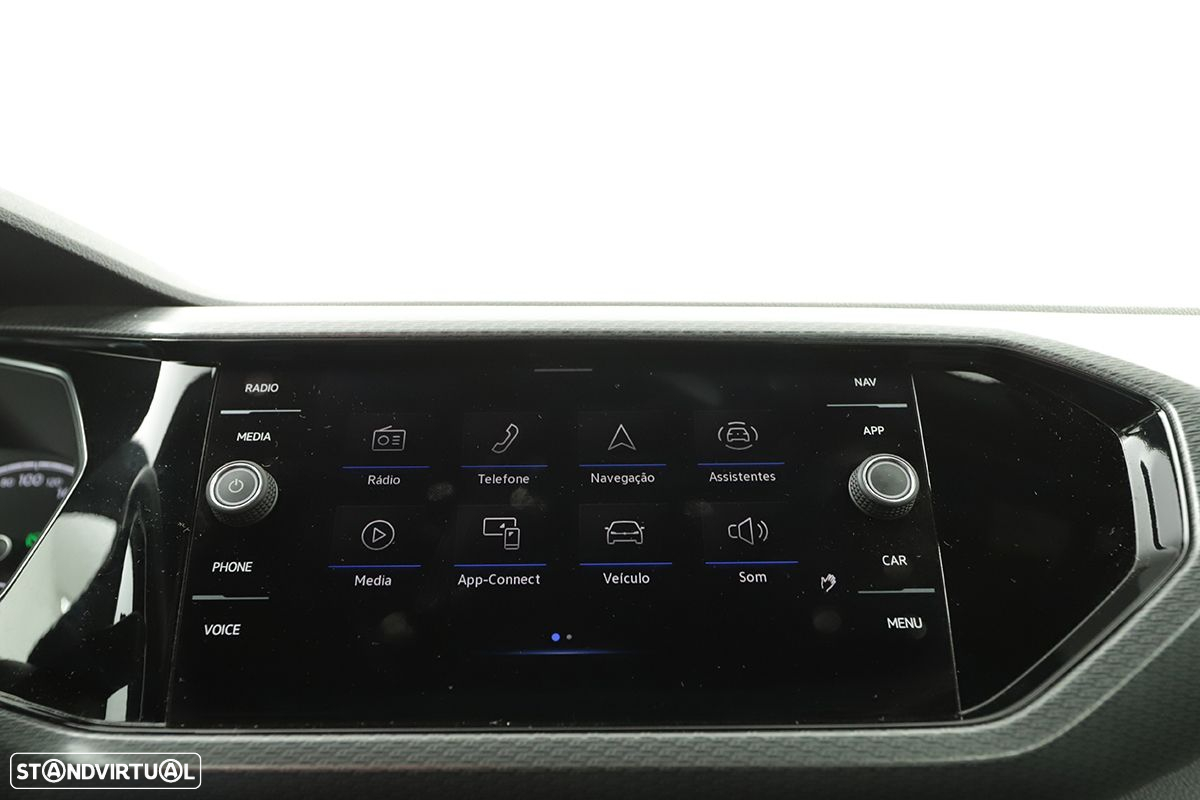 VW T-Cross 1.5 TSI Style DSG - 9