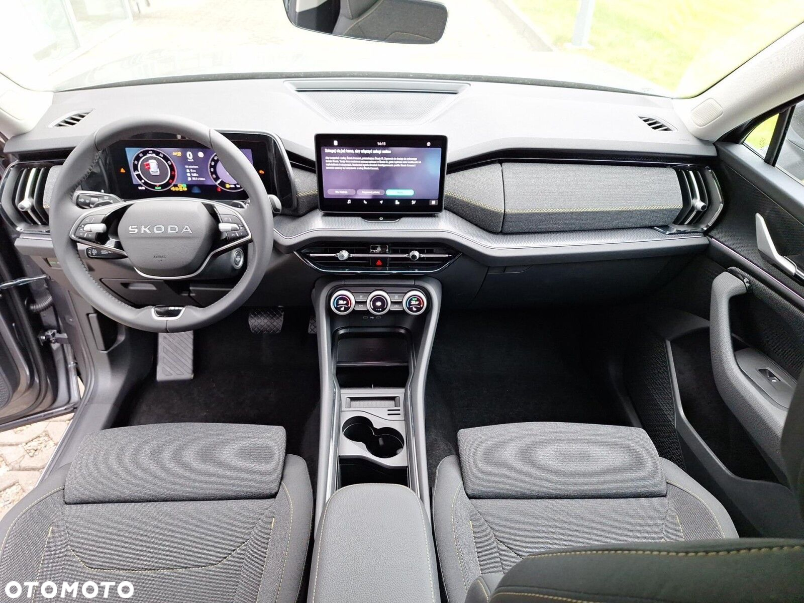 Skoda Kodiaq - 16