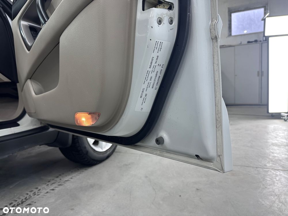 Subaru Outback 2.5 Automatik Trend - 27