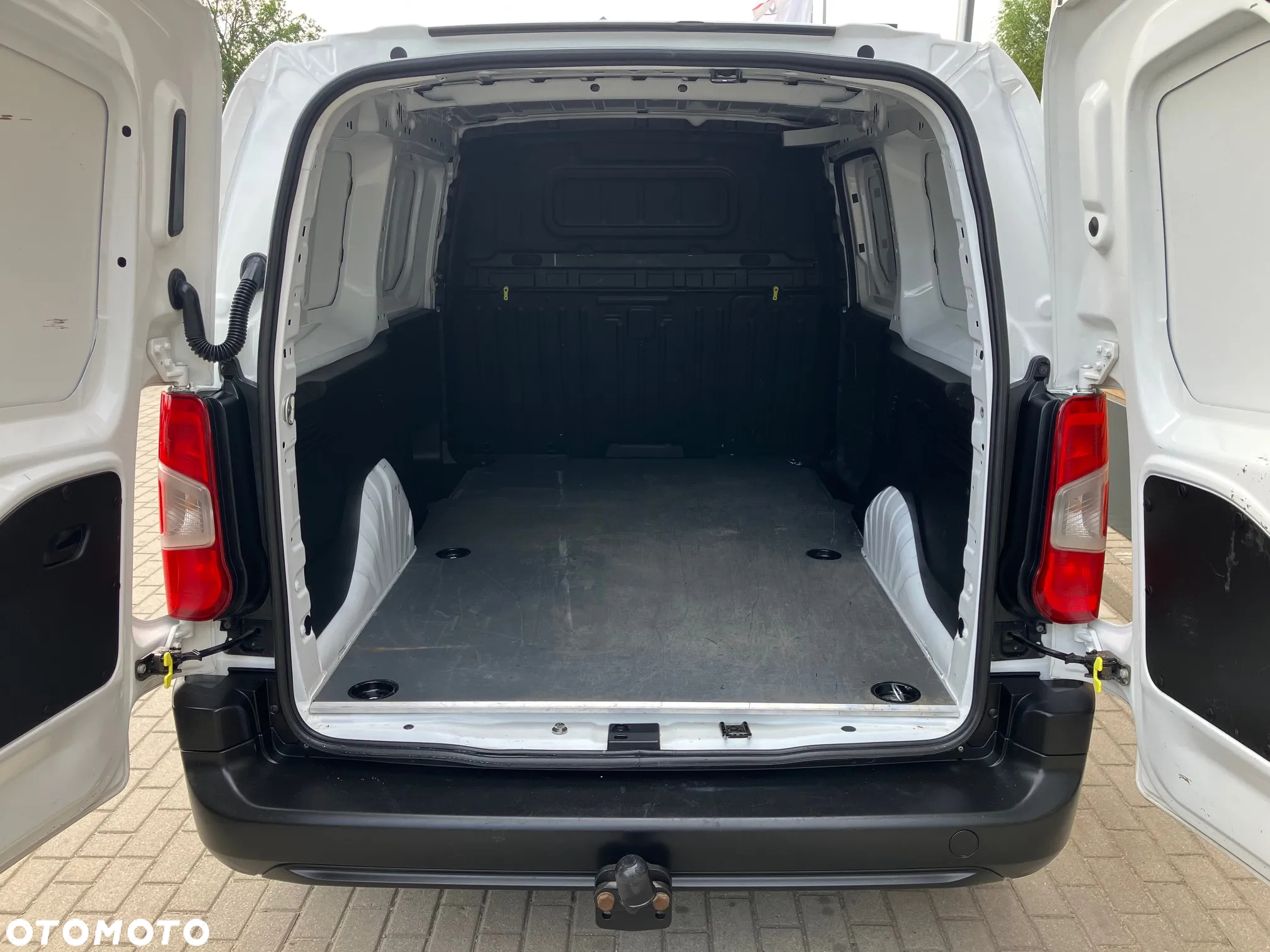 Toyota PROACE CITY - 8