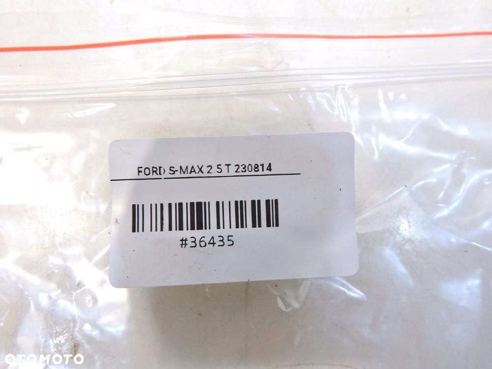 PRZEWÓD OLEJU TURBINY FORD S-MAX MK1 2.5 T - 4