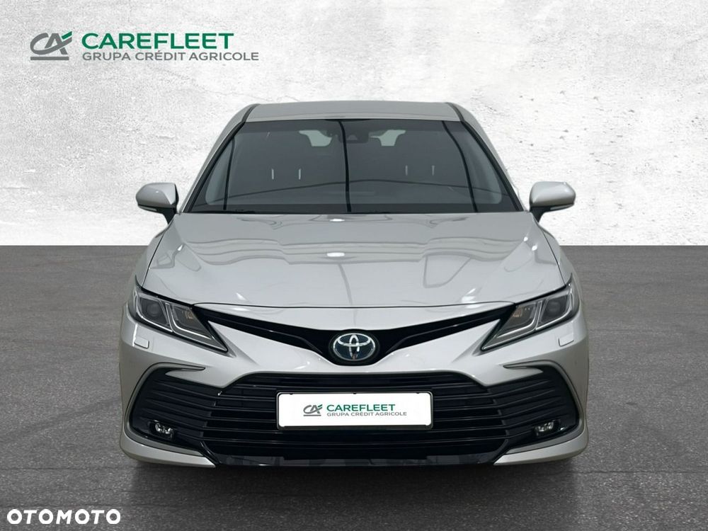 Toyota Camry - 2