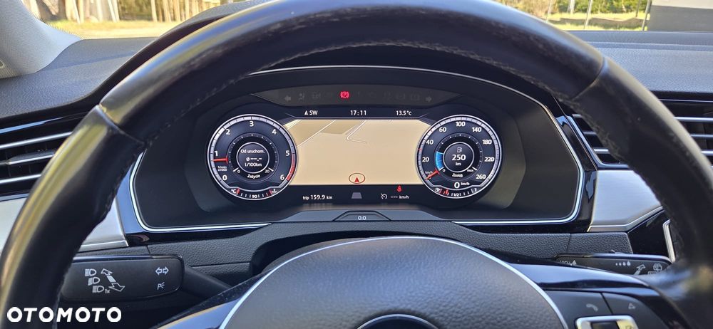 Volkswagen Passat 2.0 TDI BMT Highline - 4