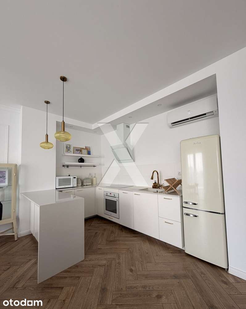 3 pokoje • Wola • 66,7 m2 • ul. Gumińska