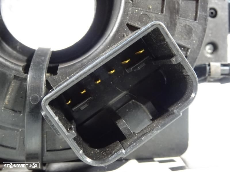 Fita De Airbags Seat Ibiza Iii (6L1)  Fita De Airbags Vag - 283396 - 5