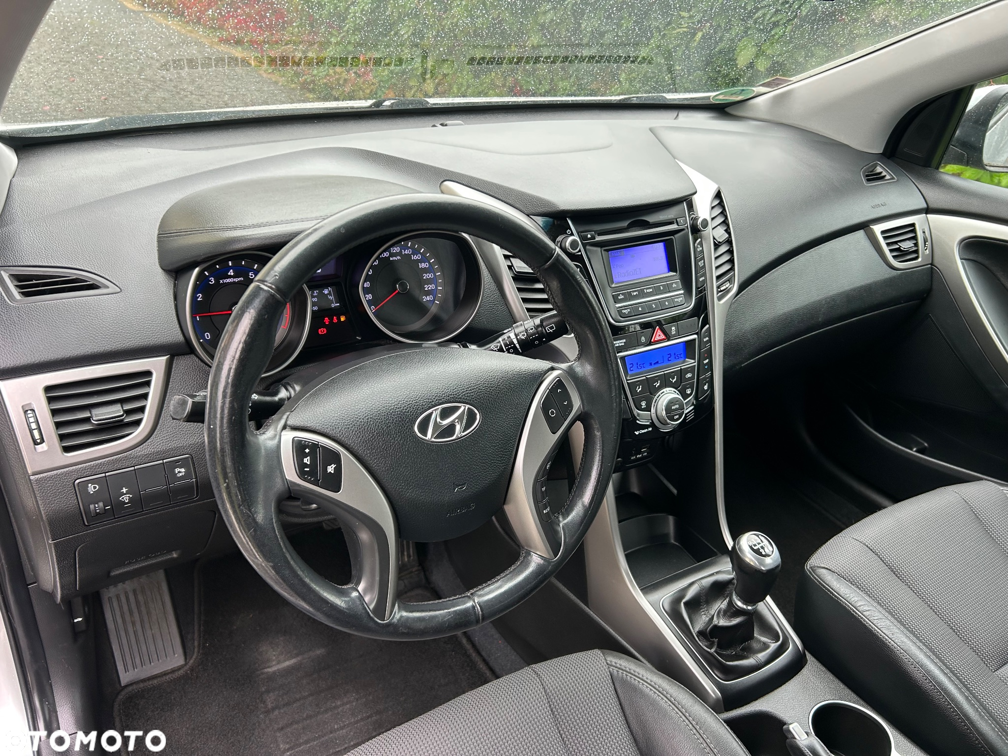 Hyundai i30 1.4 Premium - 23