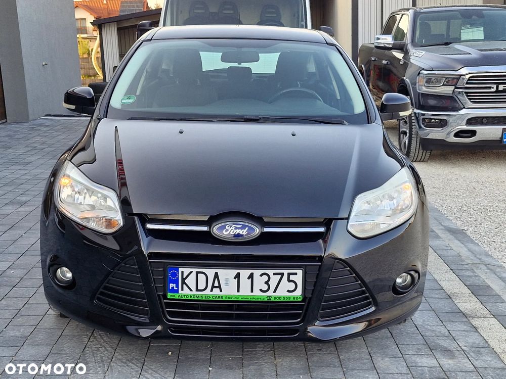Ford Focus - 2