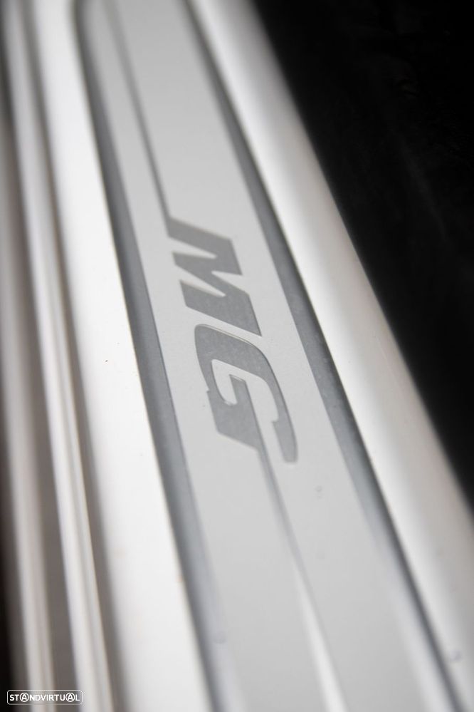 MG Marvel R 70 kWh Luxury - 22