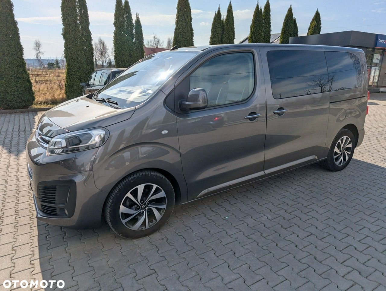 Citroën SpaceTourer - 2