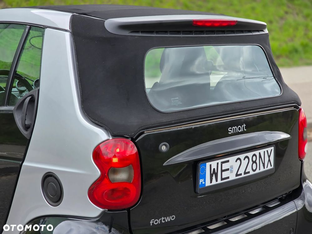 Smart Fortwo softtouch passion - 30