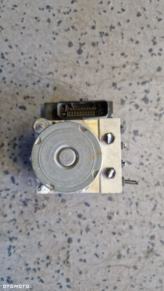 AUDI A6 C6 POMPA ABS 4F0614517A - 1