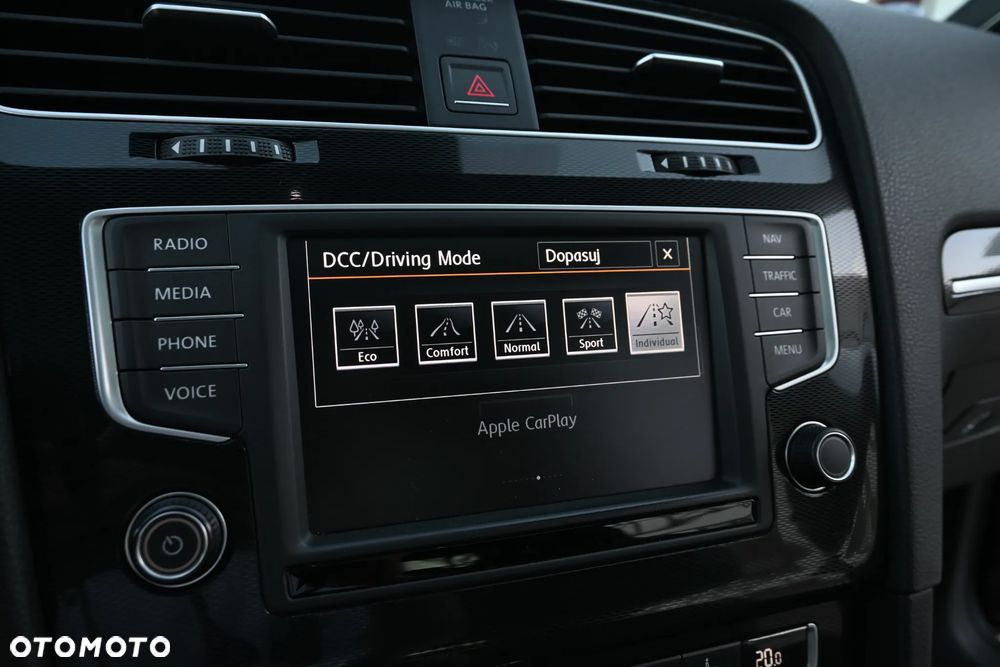 Volkswagen Golf 2.0 TSI BMT GTI Performance DSG - 39