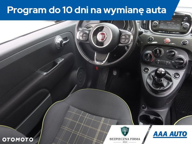 Fiat 500 - 9