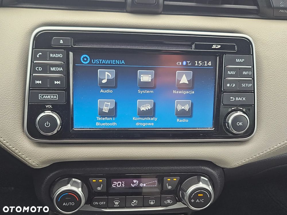 Nissan Micra 0.9 IG-T BOSE Personal Premium Edition - 23