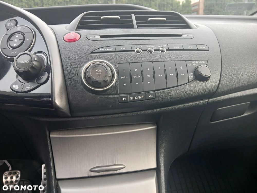Honda Civic - 18