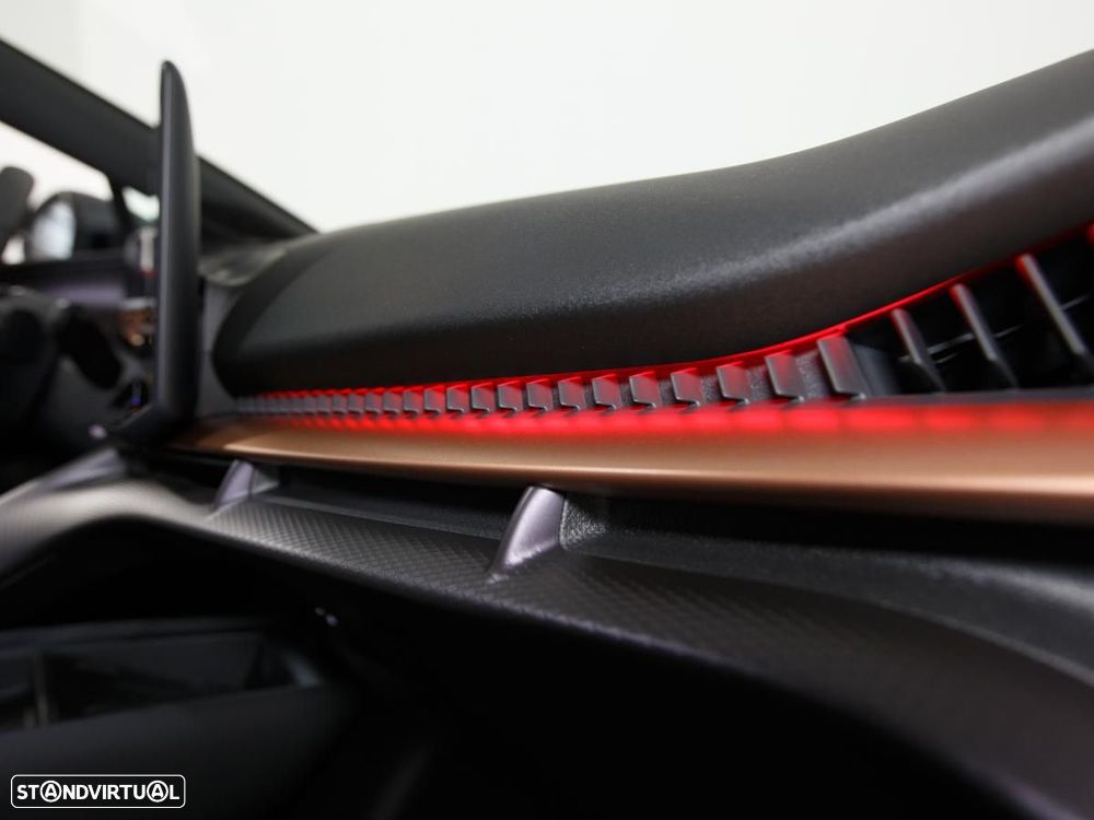 Cupra Tavascan 210 kW/77kWh HA Endurance - 16