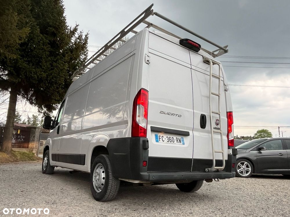 Fiat Ducato - 36