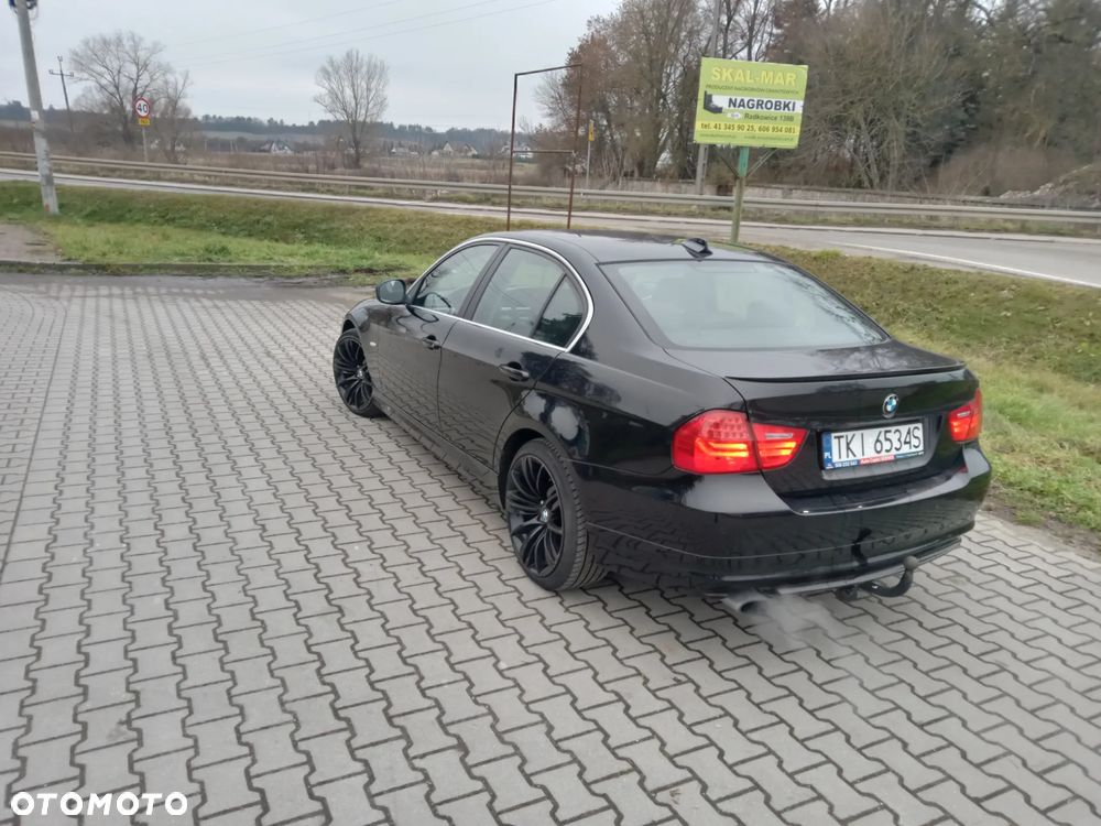 BMW Seria 3 318i - 2