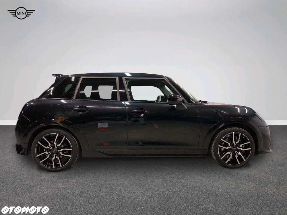 MINI Cooper C Linia John Works - 4