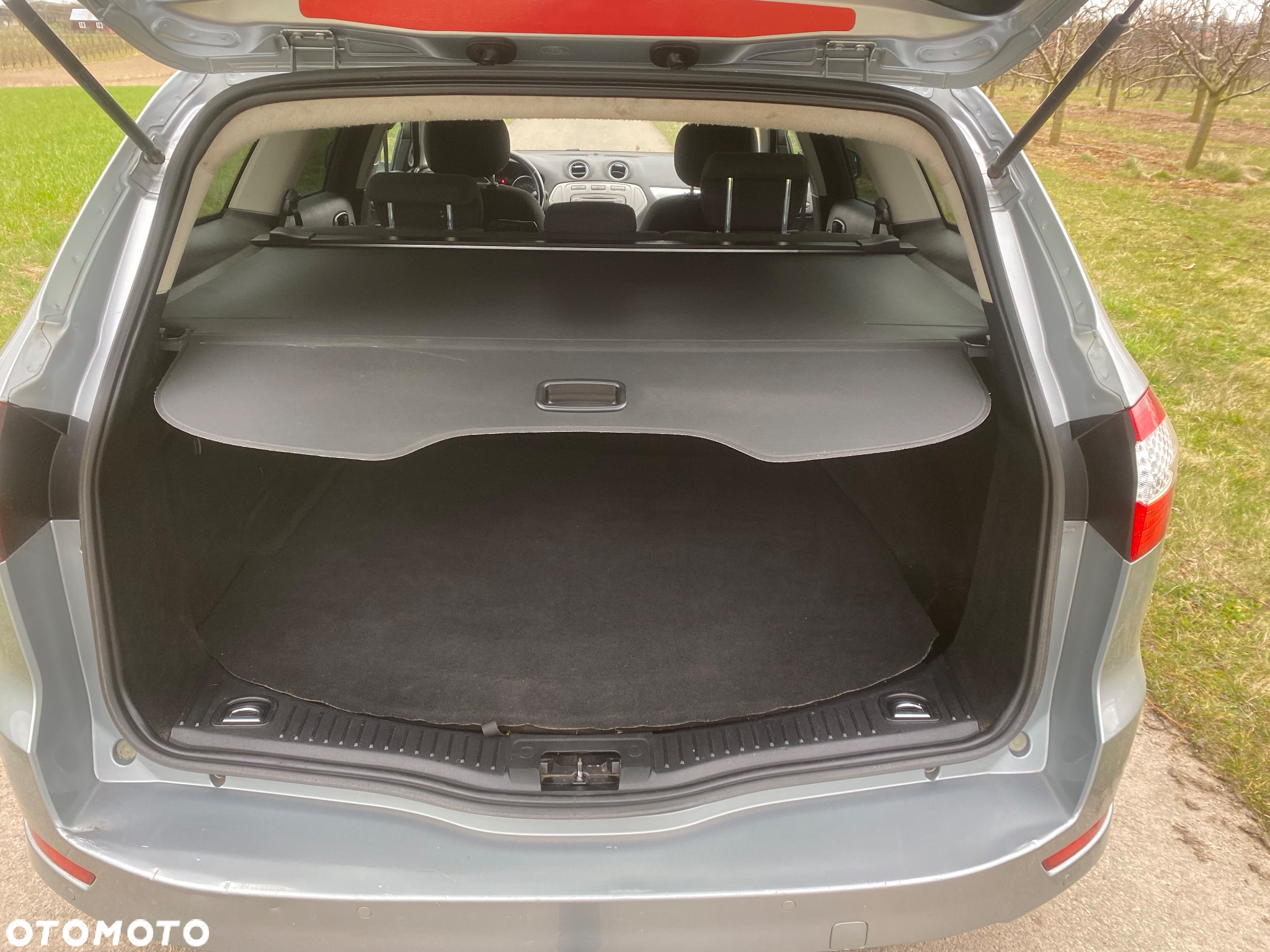 Ford Mondeo 2.0 TDCI ECOnetic Trend - 11