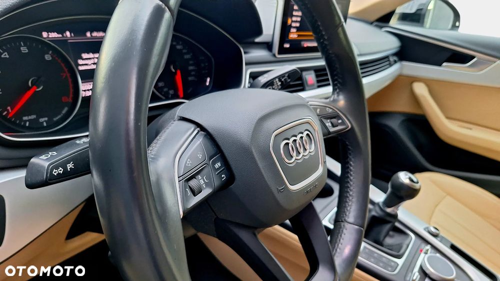 Audi A4 - 17