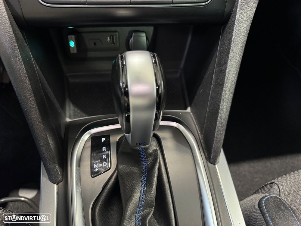 Renault Mégane Sport Tourer 1.5 dCi GT Line EDC - 27