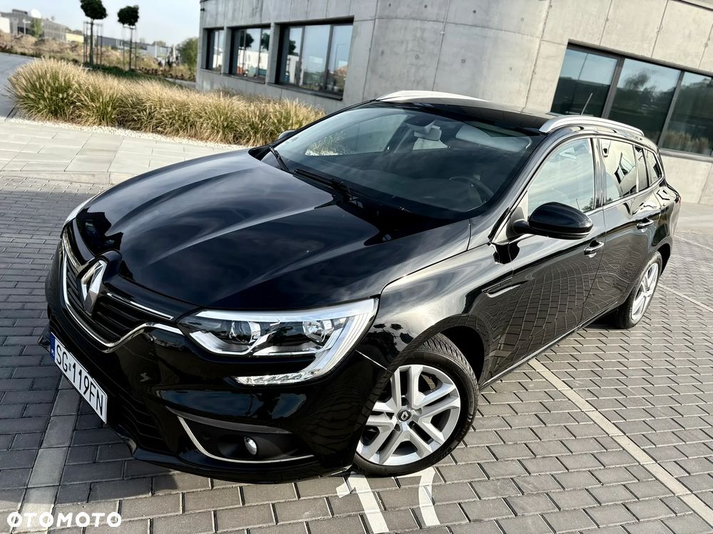 Renault Megane 1.2 16V TCE Energy Bose Edition - 15